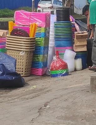 Toko Parabot Asri Tiga Putra