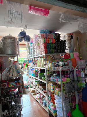 Toko Parabot GANDA MULYA
