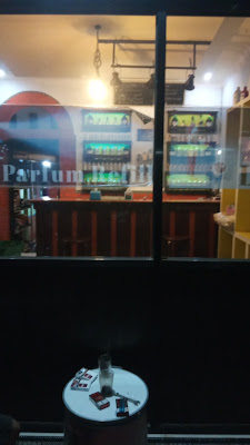 Toko Parfum Autowangi