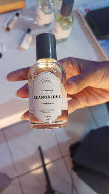 Toko Parfum Murah (Octarine)