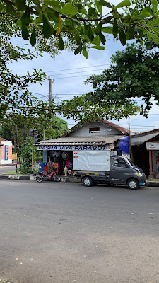 Toko pasha jaya