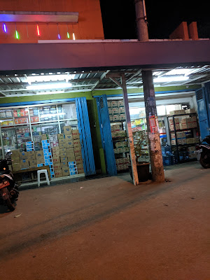 Toko Pasundan 1 (Pusat)