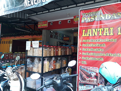 Toko Pasundan
