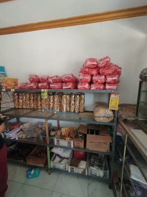 Toko Payungsari