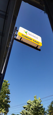 TOKO PE-i , Subur Tani
