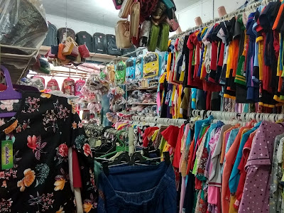 Toko Pelangi 1