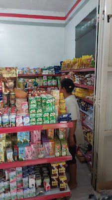 Toko Pelita Wanareja