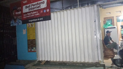 Toko Pepeng Lucas