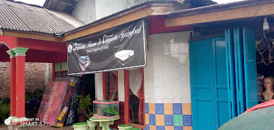 Toko Perabotan Ibu Ridem