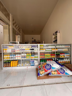 Toko Pertanian Agro Hijau