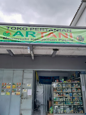 Toko Pertanian ARTANI