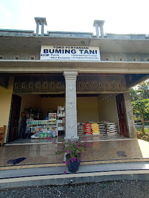 Toko Pertanian BUMING TANI