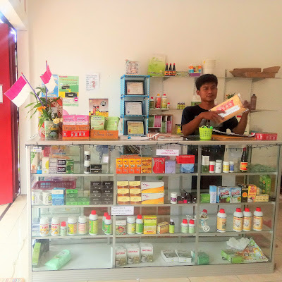 Toko Pertanian cilacap Berkah Jaya Agro