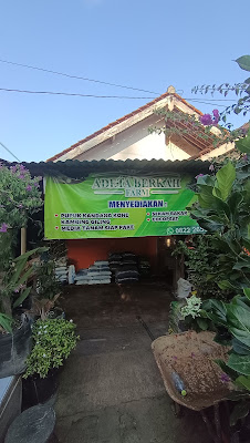 Toko Pertanian Mistar