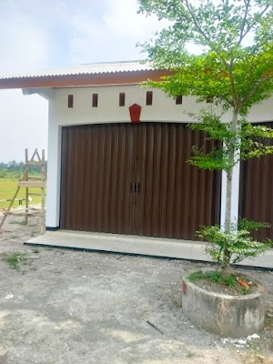 Toko Pertanian Permata Tani