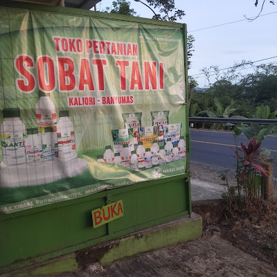 Toko Pertanian Sobat Tani