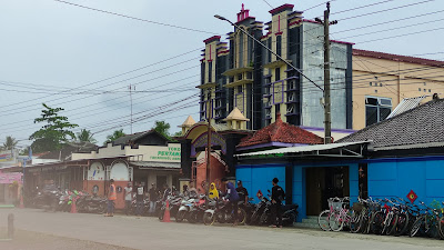 Toko Pertanian Tirtawungu Agro Planjan