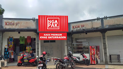 Toko Perum Puri Permata Alam