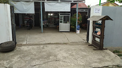 Toko Pingkal