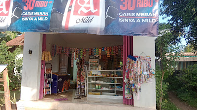Pink Store