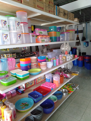 Toko Plastik ABADI