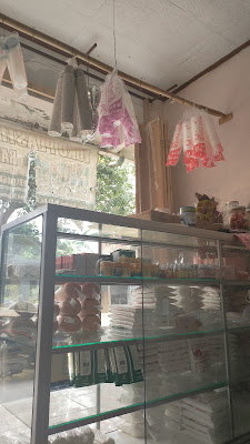 Toko Plastik & Bahan Kue Raffi Hana