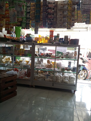 TOKO PLASTIK & BAHAN ROTI BERKAH FADILAH