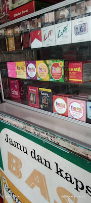 Toko Plastik & Bahan Roti " Inti Jaya "