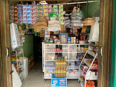 Toko Plastik dan Bahan kue Sawangan - ARUNA PLASTIK