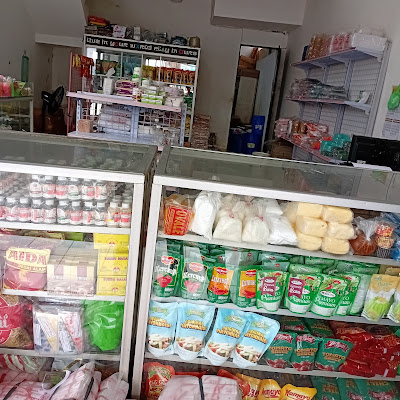 Toko Plastik Dwi Karya
