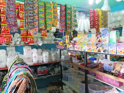Toko Plastik Khian