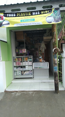 toko plastik mas aldi