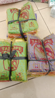 Toko plastik Sri masriyati