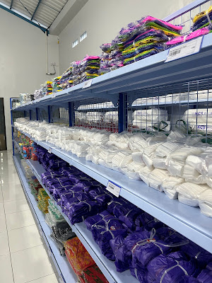 Toko Plastik TRI USAHA JAYA MANDIRI