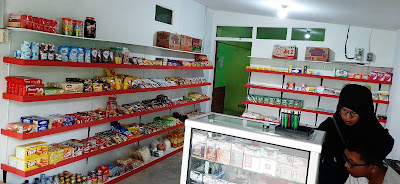 TOKO POJOK BU ASIH