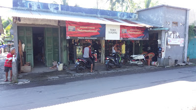 TOKO POLOS SUGENG