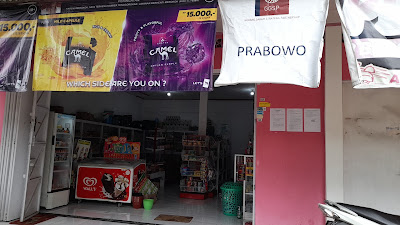 TOKO PRABOWO