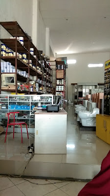 Toko Prapatan