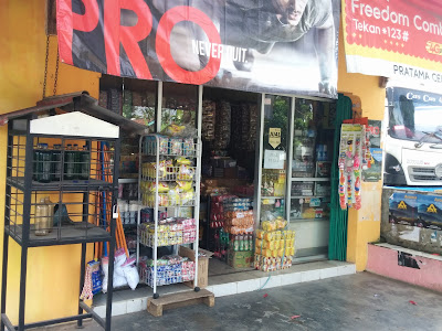 Toko Pratama