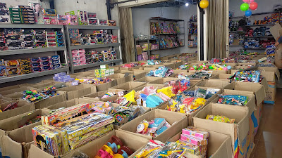 Toko "prima acc & toys"