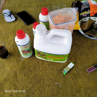 Toko Produk NASA Srati