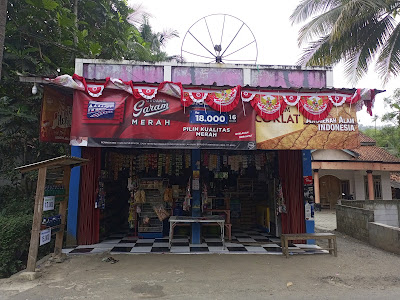 toko purnawati