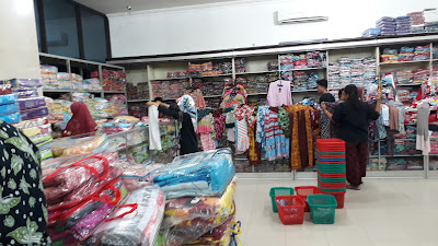 Toko Pusaka