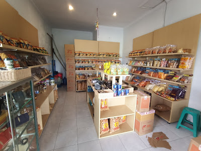 Toko Pusat Oleh Oleh CemilLand Cilacap