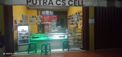 Toko Putra CS