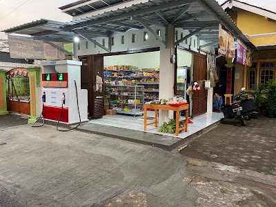 Toko PUTRA MANDIRI