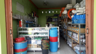 Toko Putra Rony Marine