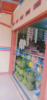 TOKO PUTRA TUNGGAL