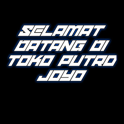Toko Putro Joyo