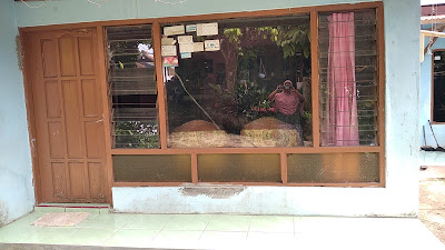 Toko Queen Serba 10.000 Sebelah Makam Pahlawan Purbalingg